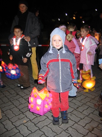 November 2005